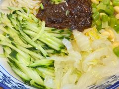 -老北京私房菜(798店)
