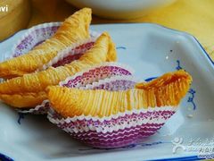 -新享乐海鲜(翠华路店)