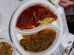 -马凯餐厅(地安门店)