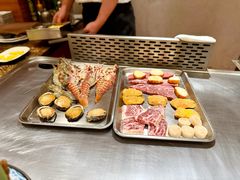 -福樱兰海鲜放题铁板烧(加州店)
