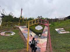 -美心红酒小镇游乐园