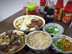 -正宗阳山牛杂(东城店)