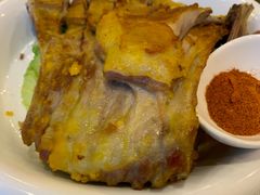 -巴扎美食·新疆菜·西域歌舞表演餐厅(新疆大厦店)