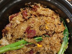 -火啫啫·粤式啫啫煲(南通首店)