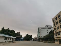-珠海金沙滩