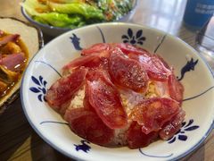 腊肠饭-小镇厨房(古镇店)