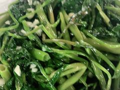 空心菜-秀妈厨房(灰汤老店)
