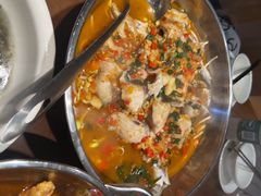 -吃香喝辣·地道衡东菜(南岳大庙店)