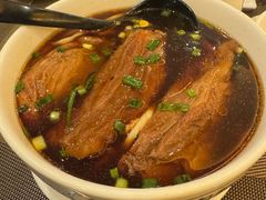 -中国厨房/台湾牛肉面