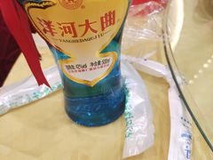 -老街饭庄·地道淮扬菜(扬子江北路总店)