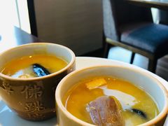 -嘉定凯悦·咖啡厅