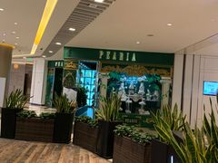 -柏尼娅PEARIA·蛋糕定制(静安店)