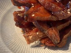 -上海和平饭店龙凤厅 Dragon Phoenix