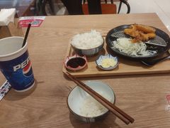 -京和风食堂·定食寿喜锅(保利樾广场店)