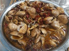 -陈氏肥蛤(小纬六路总店)