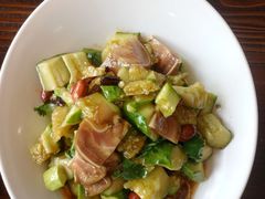 -咱家大院海鲜家常菜