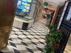 -阿明小菜·海鲜·上海菜(梅陇华理店)
