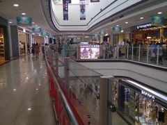 -永旺梦乐城国际商城(北清路店)
