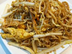 鸡蛋炒饼-轻松串吧(亦庄上海沙龙店)