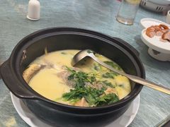 -望乡楼上海菜(日月光店)