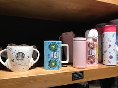 -星巴克臻选(郑州国贸360广场店)