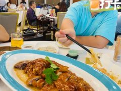 -顺德人家食府(黄金广场店)