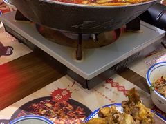 -石灰石烧鸡公(南通万象城店)