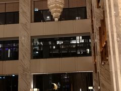 -康莱德酒店·美庭自助餐厅