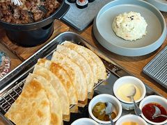 -虎哥六韩式烤肉料理 TIGERGRILL(隆生金山湖中心购物广场店)