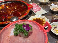 -赵家院子佬火锅(重庆总店)
