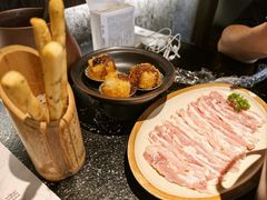 -盡膳口福·百年汤方火锅(科华北路店)