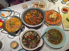 -曹家小菜(胜太路店)