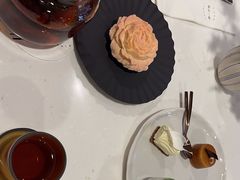 -潮一不贰·法式甜品·生日蛋糕·西式简餐(外滩店)