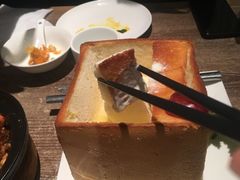 -茉莉餐厅(包河万达店)