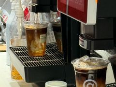 -库迪咖啡(罗湖地王大厦店)