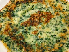 韭菜饼-莲洞本家