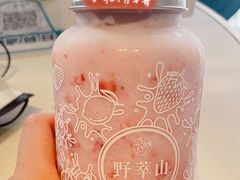 -野萃山·潮汕厚果汁(十亩地店)