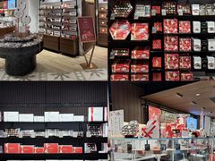 -杭州大厦LSE城市生活超市(杭州大厦店)