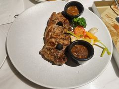 -Gray Whale 灰鲸餐厅(北美N1店)