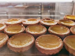 原味蛋挞装-芳叔(东方宝泰店)