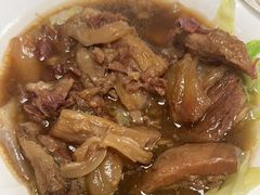 -百福麵家(新馬路店)