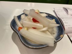 -盒马鲜生(皇庭广场店)