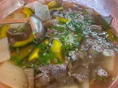 -妈妈的味道(和顺古镇店)