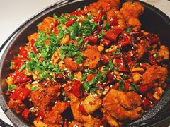 -麻六记(新天地店)