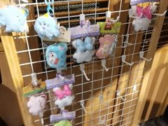 -木屋烧烤(龙岗南联店)