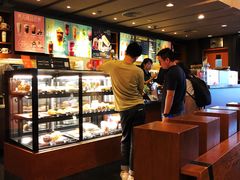 -星巴克臻选(深圳龙岗万科店)