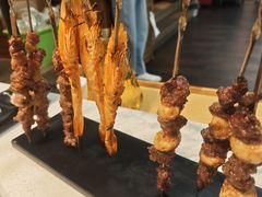 -和庆斋羊蝎子火锅·碳缸烧烤(顺义旗舰店)
