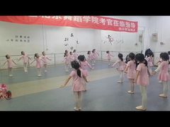 -快乐琴弦音乐舞蹈艺术教育中心(马连道校区)