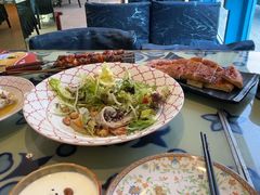 -撒拉花儿·新疆菜·清真(太阳宫店)
