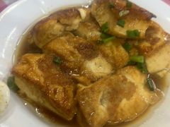 -黎记大排档(慈云路店)